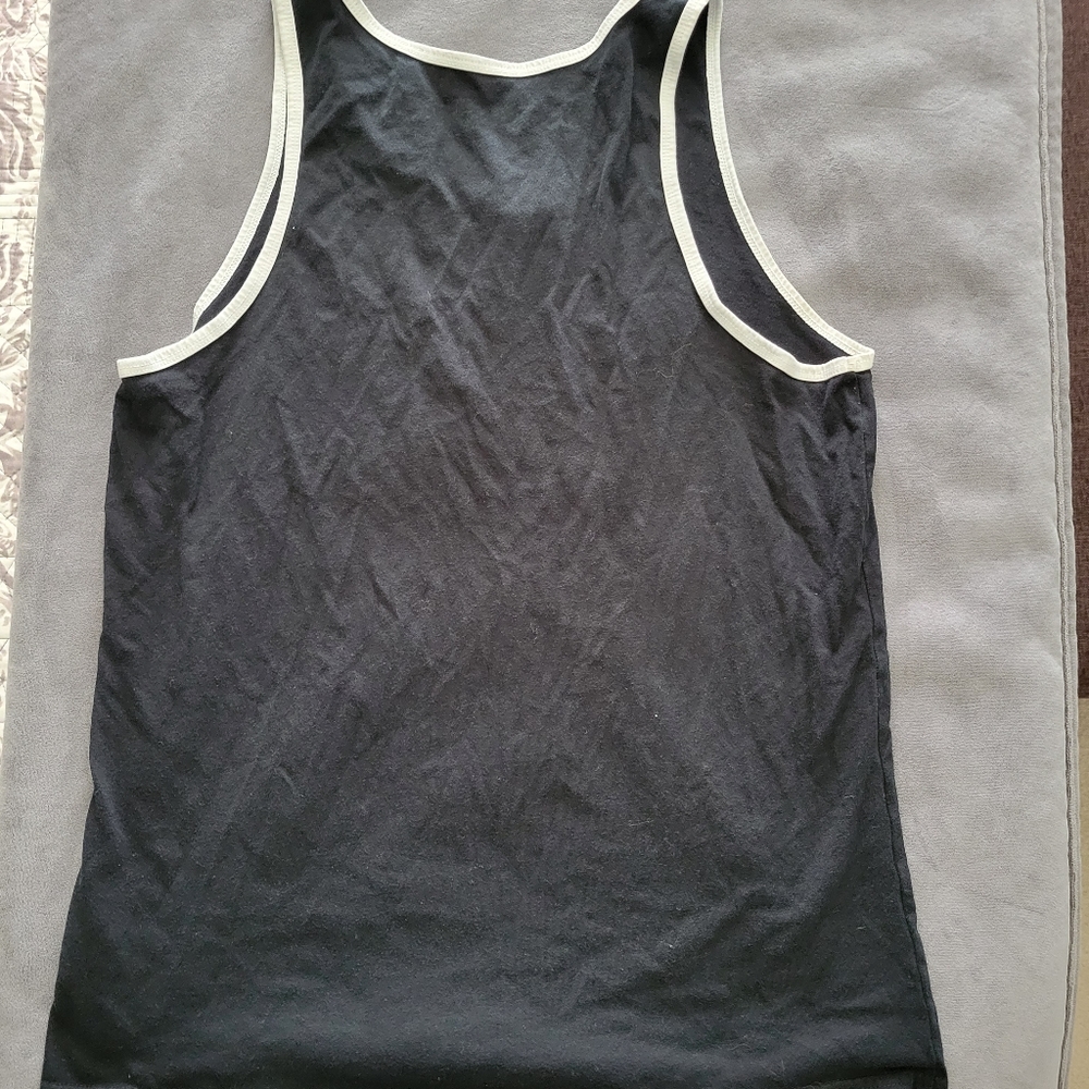 reserved for @2ndhandcuration!💌 FREE WITH PURCHASE! mossimo supply co. tank top - Picture 2 of 2
